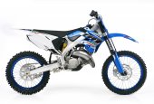 2012 TM Racing MX 144 photo